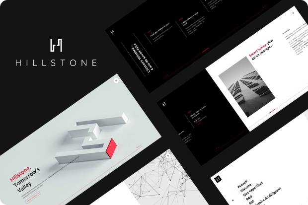 Hillstone website