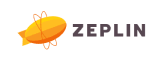 Zeplin logo